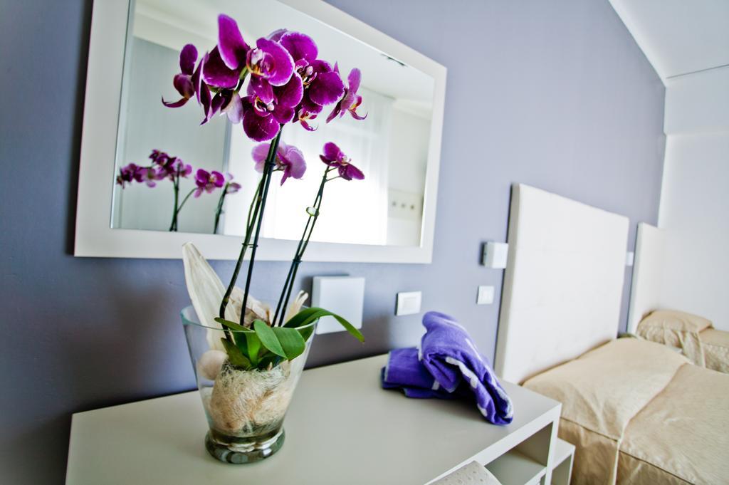 Hotel Iride & Spa Cesenatico Quarto foto