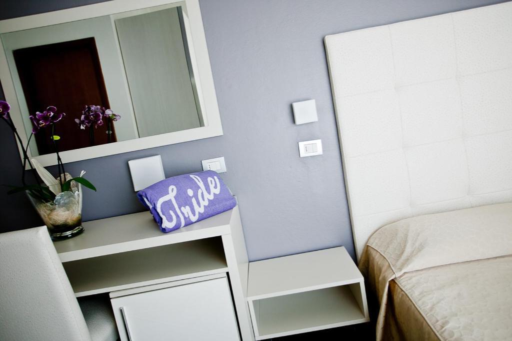 Hotel Iride & Spa Cesenatico Quarto foto